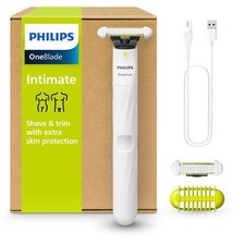 Philips neblade intimate gebraucht kaufen  Elsoff, Rehe, Oberroßbach
