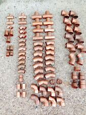 Copper pipe tube for sale  BRACKLEY