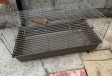 Indoor rabbit cage for sale  SUTTON-IN-ASHFIELD