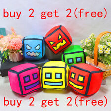 Geometry dash plush for sale  NEWPORT