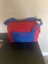 Vintage red blue for sale  Converse