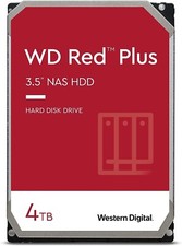 Red 4tb 3.0 d'occasion  Lyon III