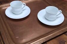 Tazzine caffè porcelaine usato  Luserna San Giovanni