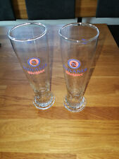 Stück weißbier glas gebraucht kaufen  Weiding