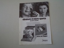 Advertising pubblicità 1972 usato  Salerno