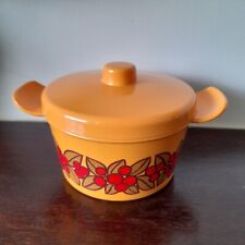 Margarinedose vintage 1970s for sale  SANDBACH