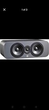 Acoustics centre speaker for sale  LEICESTER