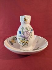 Ensemble toilette ancien d'occasion  Orsennes