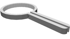Zoom lever for usato  Italia