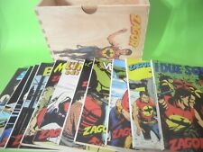 Box variant zagor usato  Castel San Giorgio