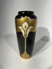 Antique limoges hand for sale  Minneapolis