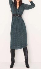 Robe longue taille d'occasion  Saint-Vincent-de-Tyrosse