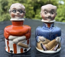 Antique grandma grandpa for sale  Urbana