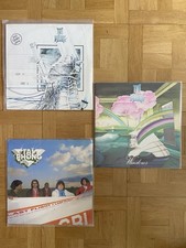Taï phong lot d'occasion  Paris XI