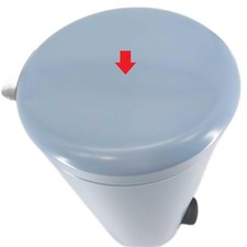 Brabantia newicon treteimer gebraucht kaufen  Uffenheim
