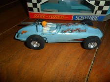 Scalextric c79 offenhauser for sale  WESTERHAM