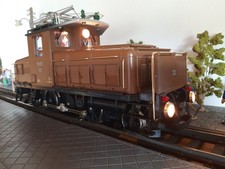 Rarität sammlerzustand lgb gebraucht kaufen  Siegburg