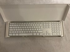 Apple magic keyboard gebraucht kaufen  Stuttgart