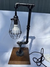 Steampunk industrial style for sale  Amenia