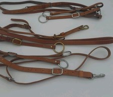 Lot running martingale for sale  Lansing