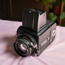 Hasselblad 500cm film for sale  Springville