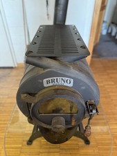 Konvektionsofen bruno wohn gebraucht kaufen  Marne