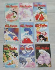 Inu yasha feudal gebraucht kaufen  Raschau-Markersbach