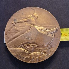 medaille char d'occasion medaille char d'occasion Falaise