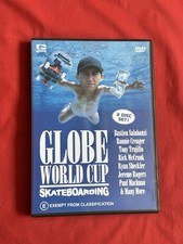 Globe cup skate for sale  SHEFFIELD