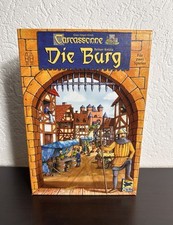 Carcassonne burg hans gebraucht kaufen  Eitorf