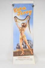 Q29O29- Stary plakat filmowy Kora Terry na sprzedaż  Wysyłka do Poland