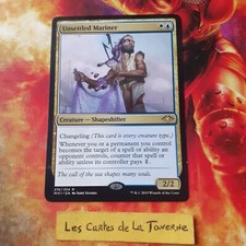 Carte magic unsettled d'occasion  Provins