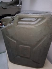 Jerrycan anglaise wd d'occasion  Parthenay