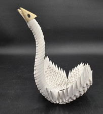 Handcrafted origami folded for sale  Rutland