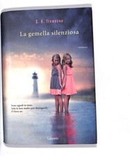 Ebond gemella silenziosa usato  Marino