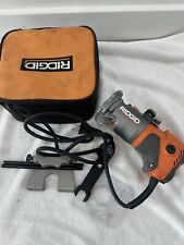 Ridgig r24012 5.5 for sale  Port Charlotte