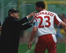 Serse cosmi autografata usato  Montesilvano