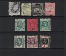 Fiji stamps victoria for sale  STOURBRIDGE