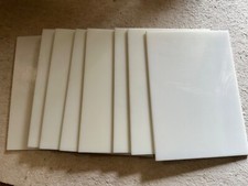 Pieces hdpe plastic for sale  Minneapolis