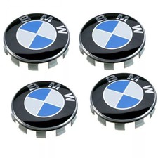 Bmw alloy blue for sale  SALFORD