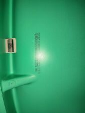 Bumbo teal changing for sale  EDINBURGH