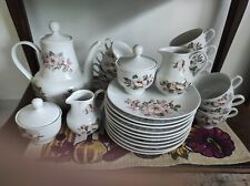 Kaffeeservice personen graf gebraucht kaufen  Krefeld