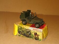 Dinky toys ref d'occasion  Fleury