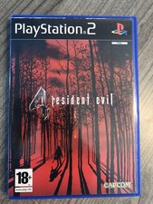 Jeu original resident d'occasion  Chailles