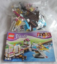 Lego friends 3063 gebraucht kaufen  Köln