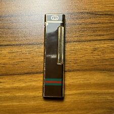 Gucci lighter gold for sale  Miami