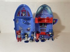 Masks rocket ship for sale  Manhattan