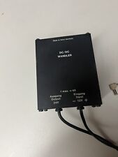 converter 24volt volt 12 for sale  Harrisburg