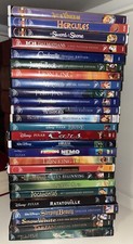 Huge lot disney for sale  Katonah