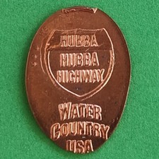 hubba hubba for sale  Rockledge